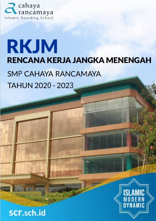 Rencana Kerja Jangka Menengah 